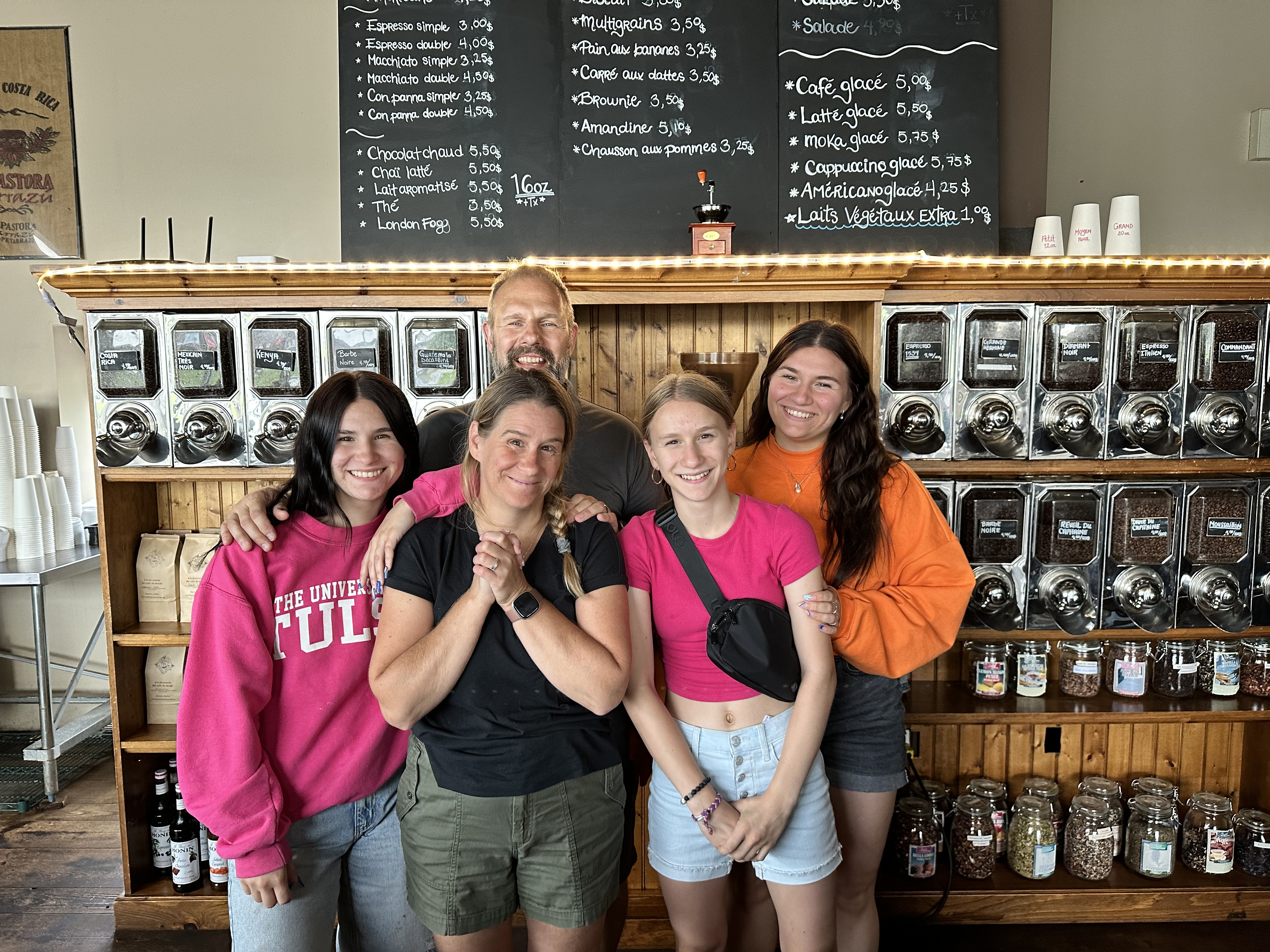 Brûlerie Jacques Cartier